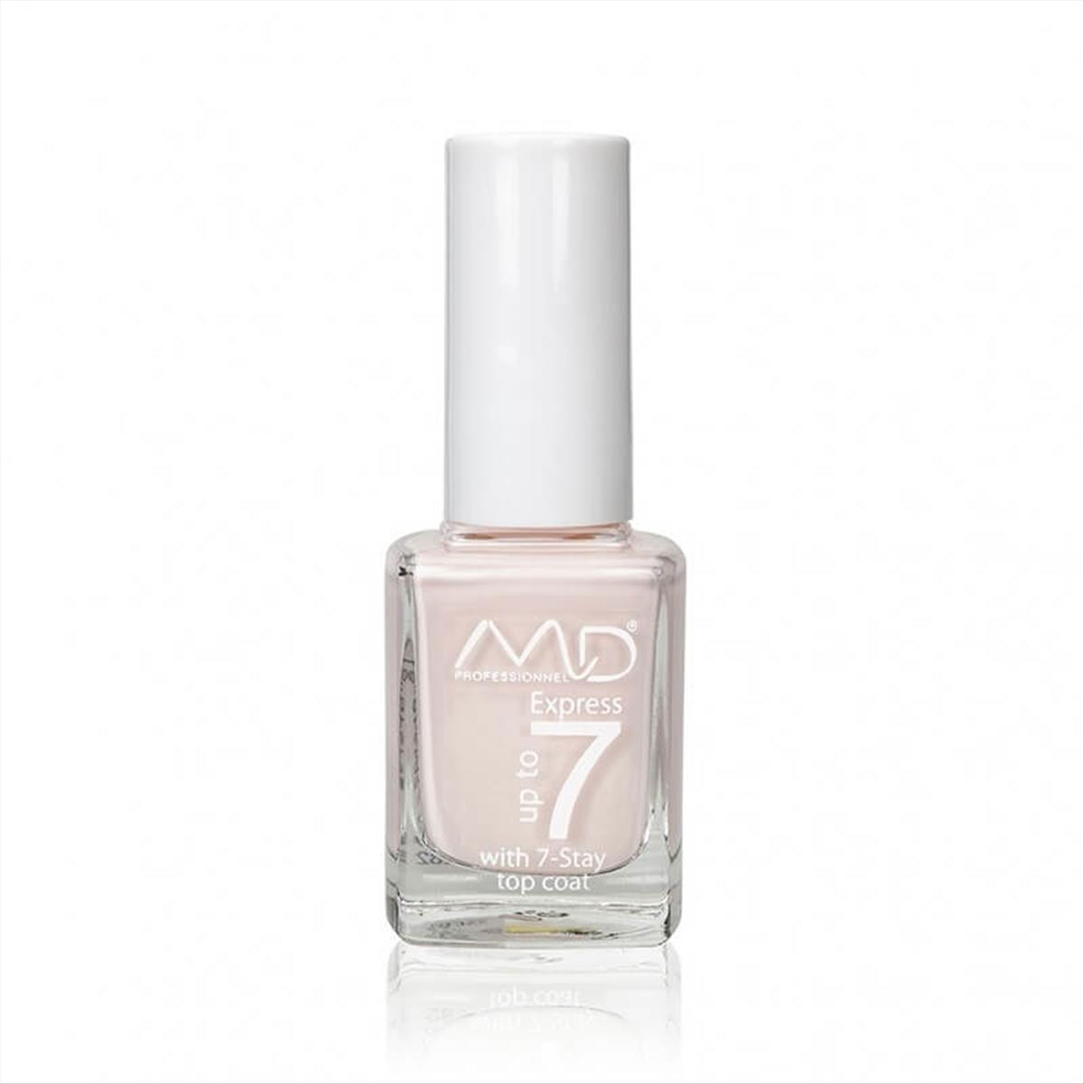 MD Nail Polish Express Up To 7 No 703 -15ml