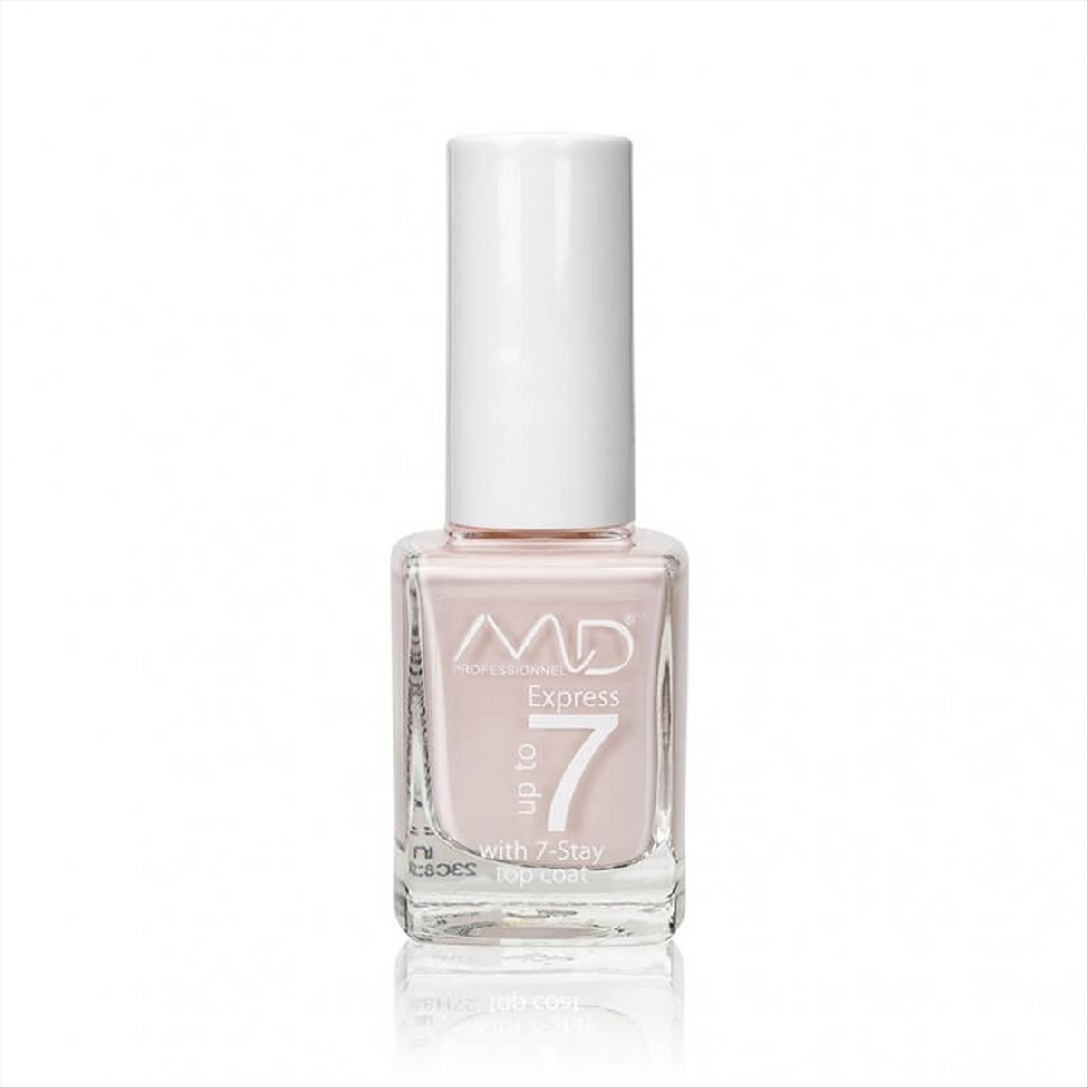 MD Nail Polish Express Up To 7 No 704 -15ml