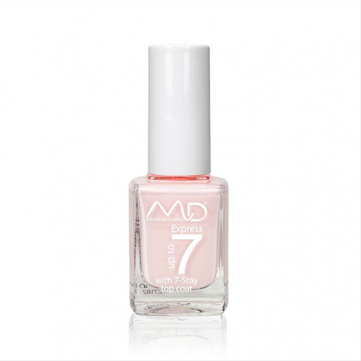 MD Nail Polish Express Up To 7 No 710 -15ml