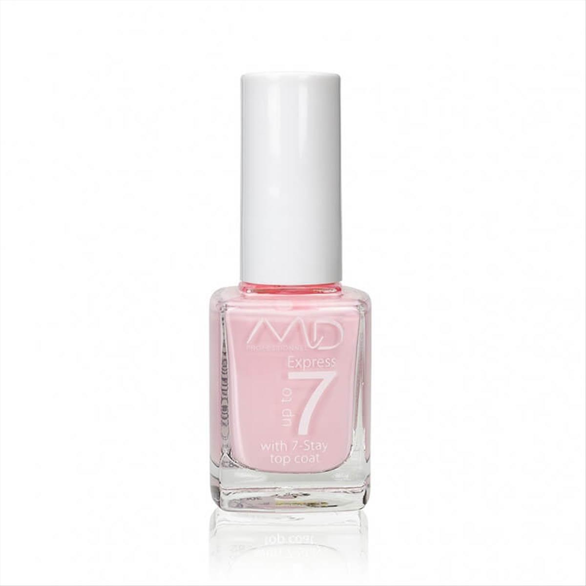 MD Nail Polish Express Up To 7 - 711 12ml