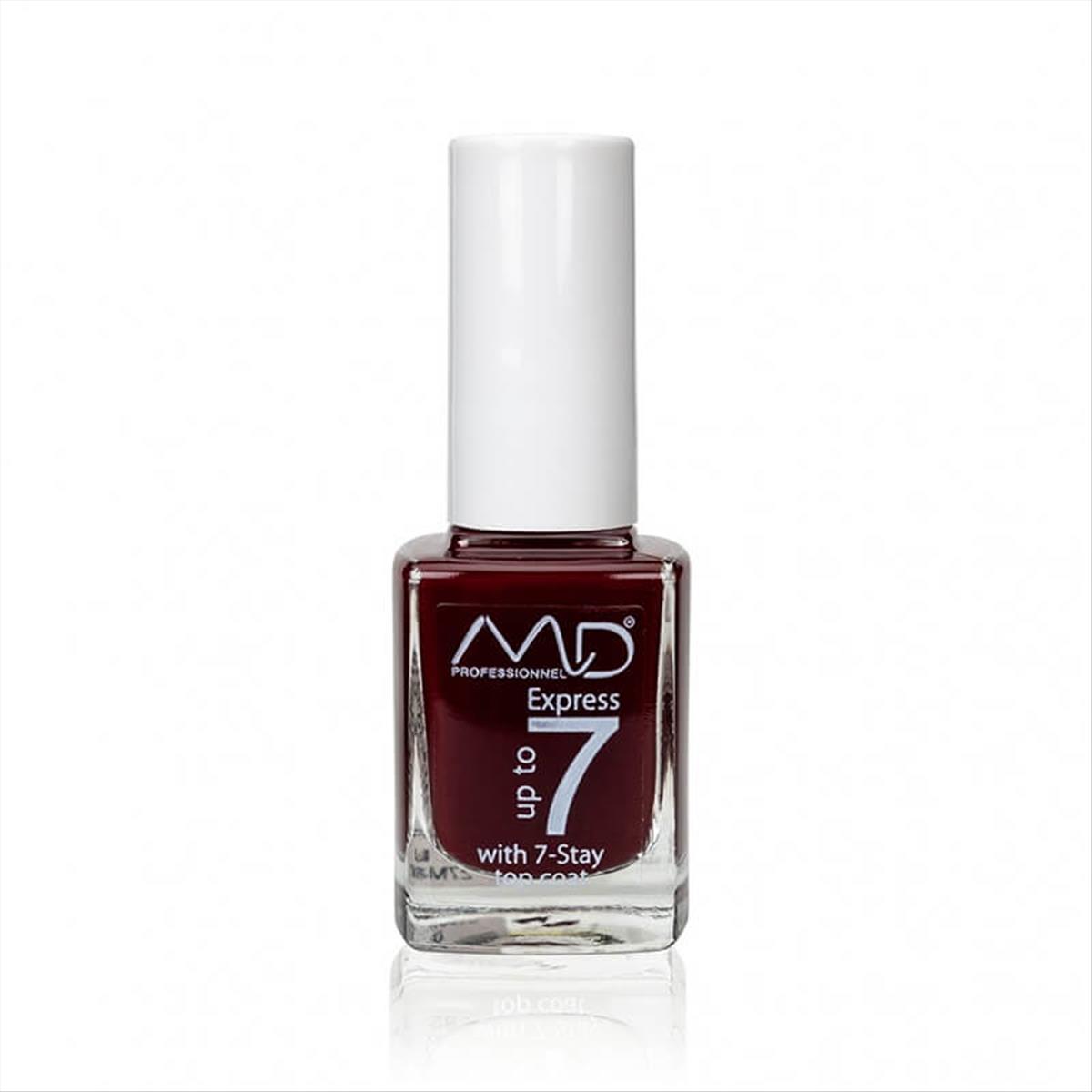 MD Nail Polish Express Up To 7 No 723-15ml