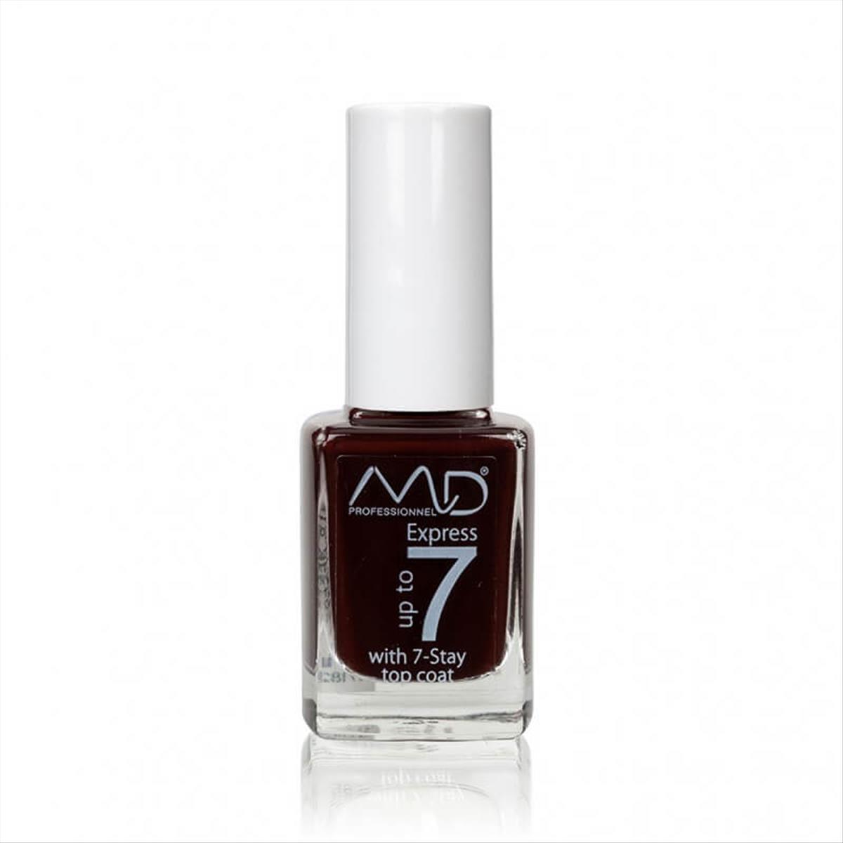 MD Nail Polish Express Up To 7 No 727-15ml