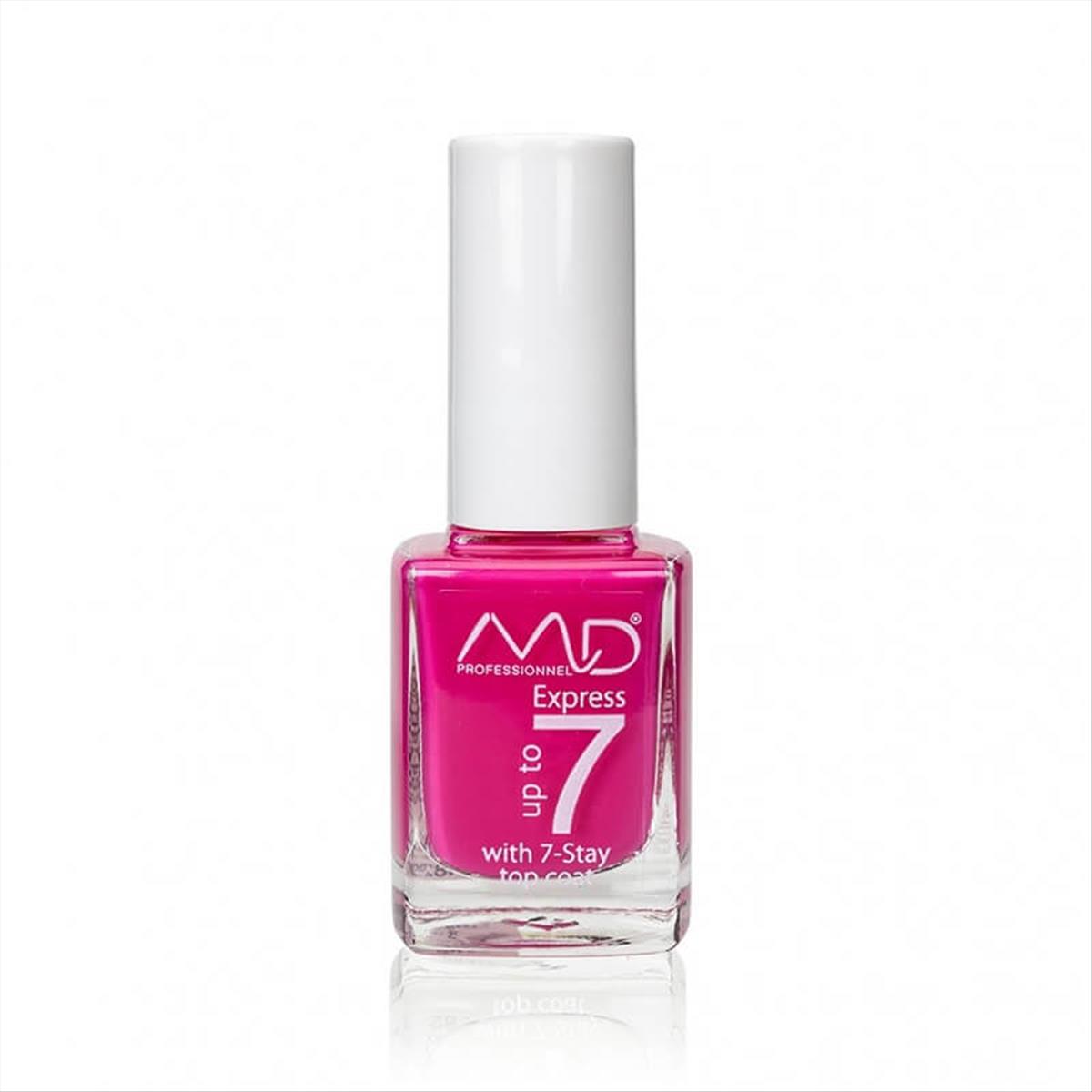 MD Nail Polish Express Up To 7 No 731-15ml