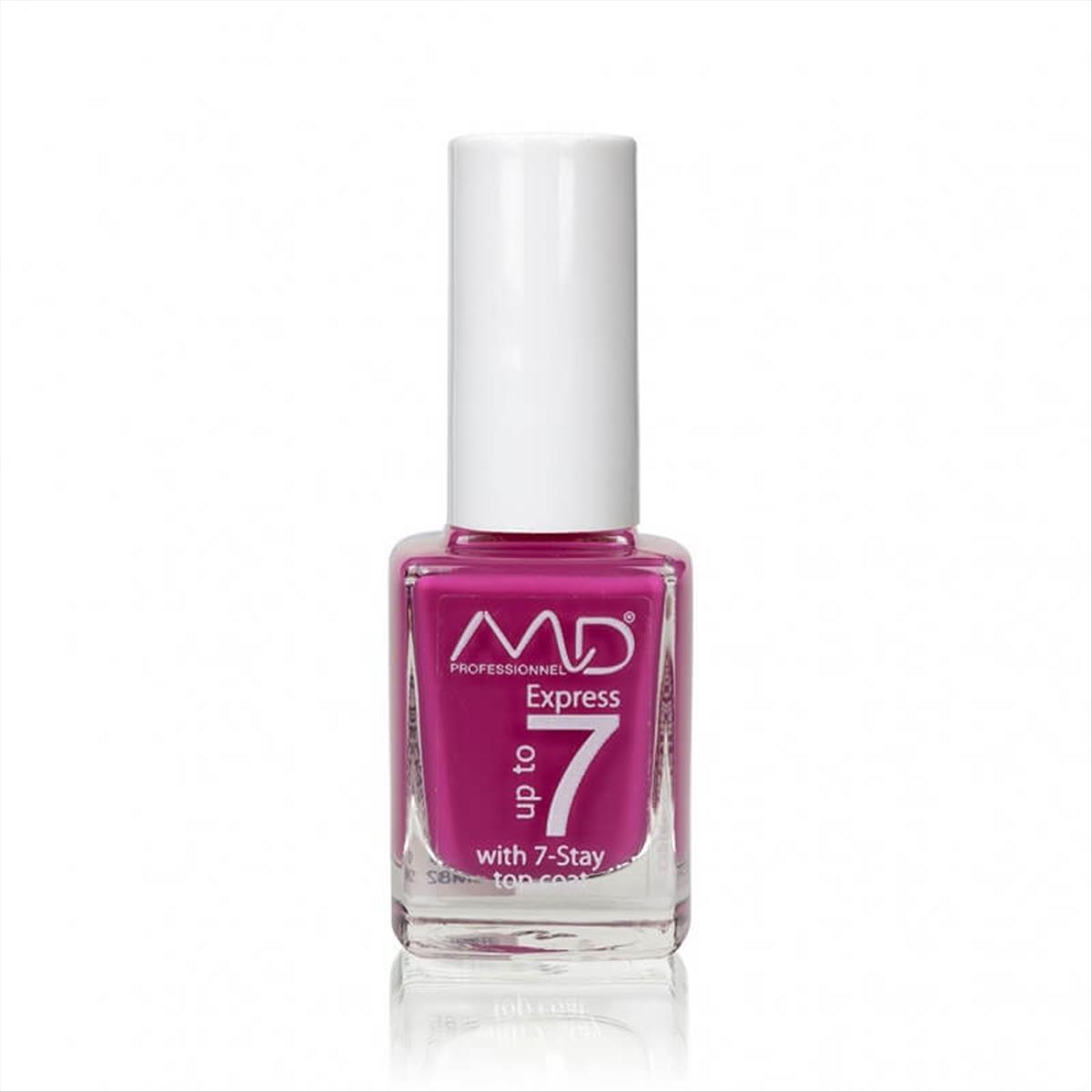 MD Nail Polish Express Up To 7 - 732