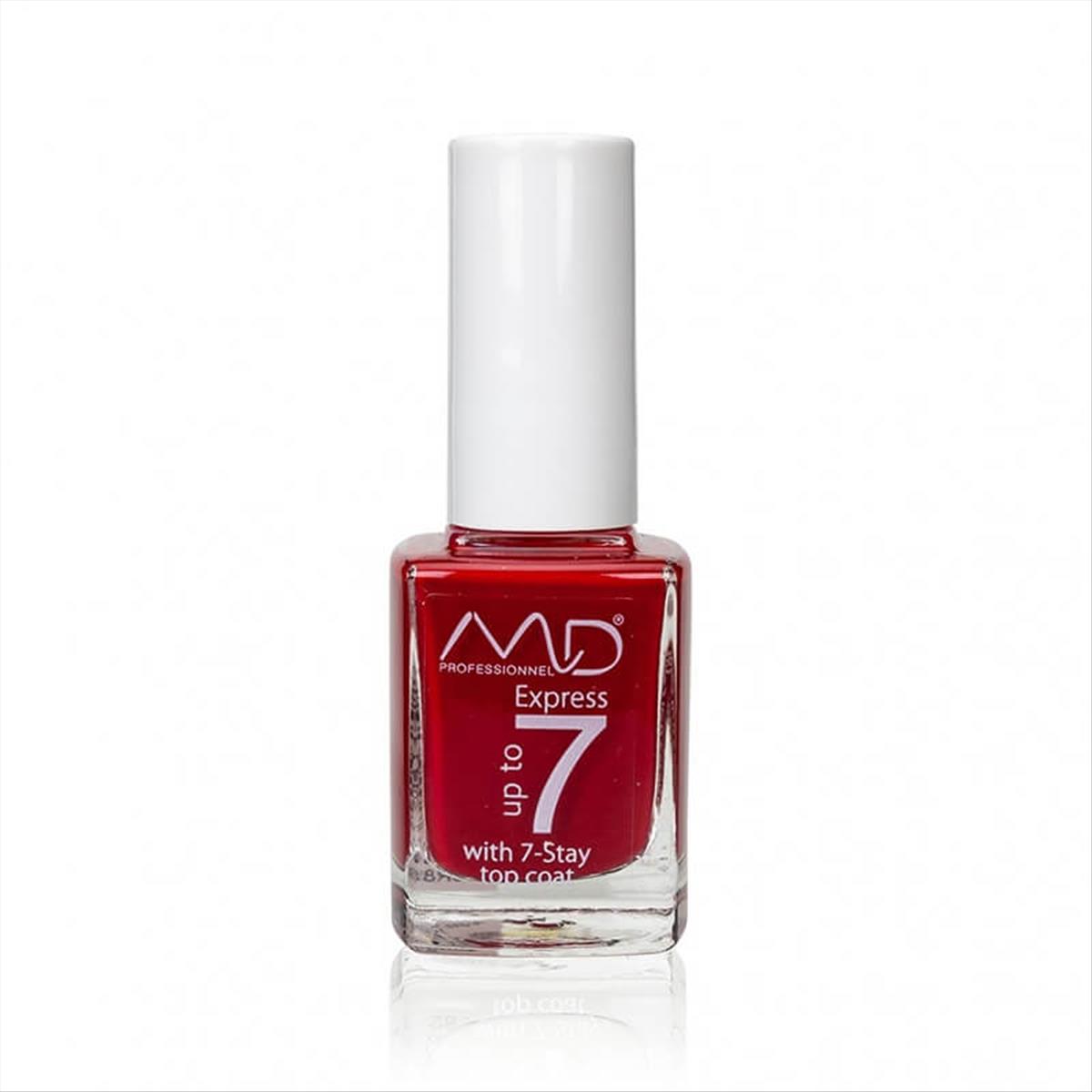 MD Nail Polish Express Up To 7 - 765