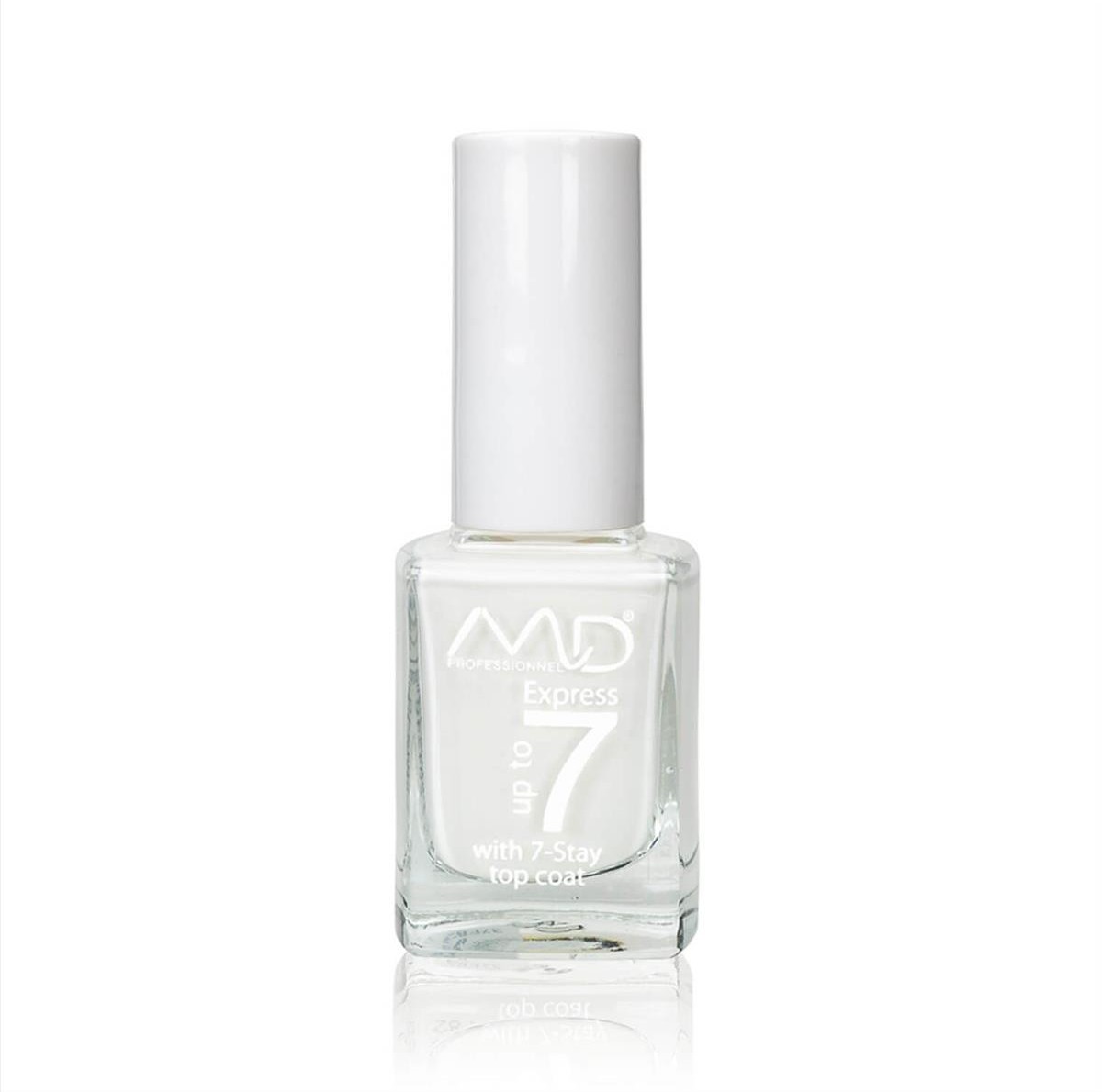 Nail polish up to 7 express 796 MD