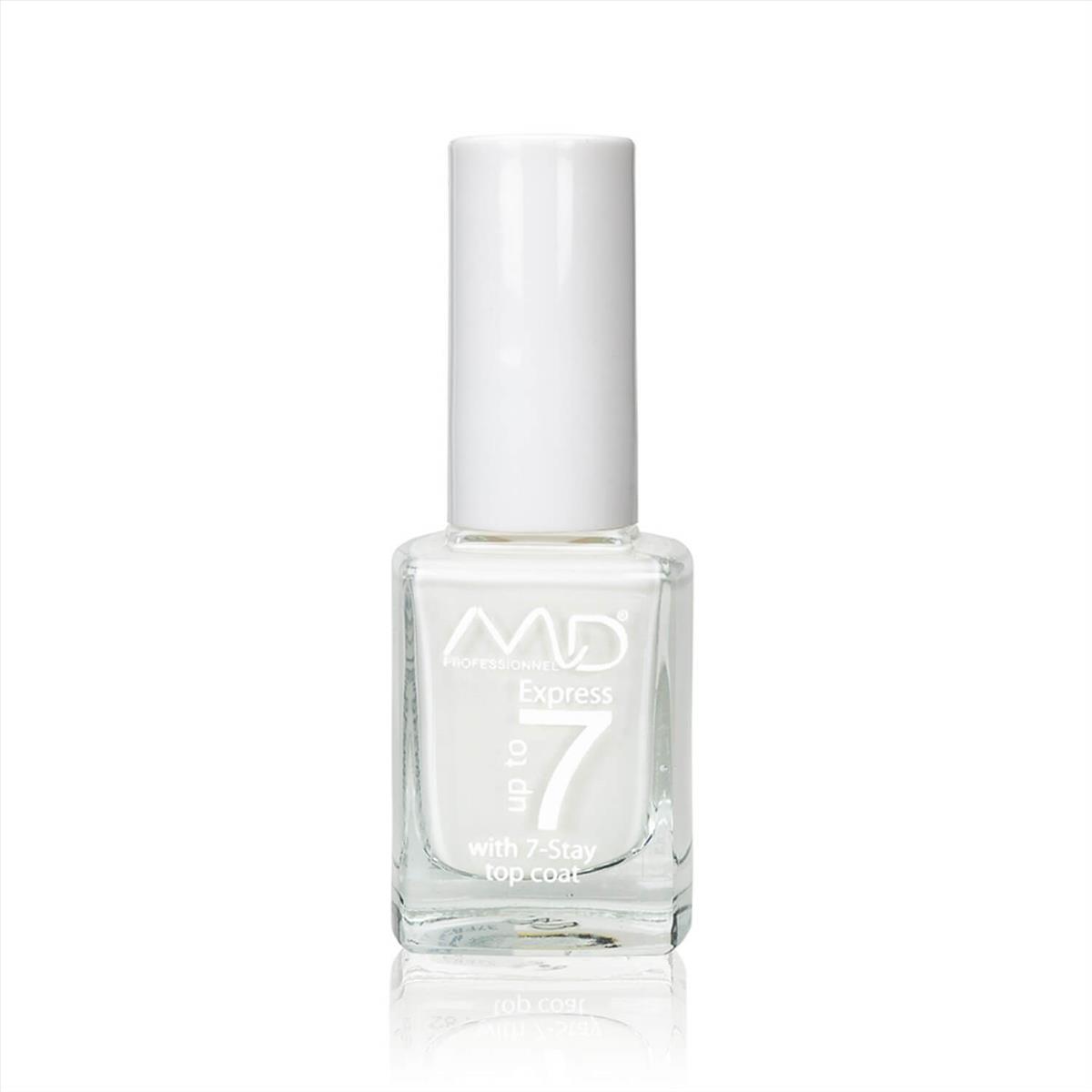 MD Nail Polish Express Up To 7  796- 15ml