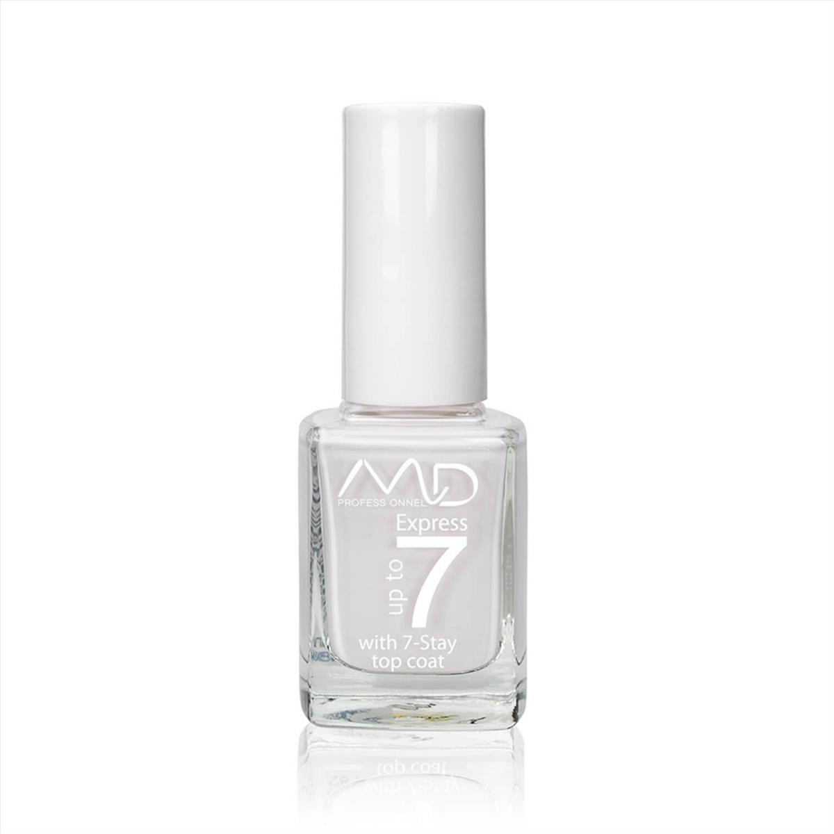 MD Nail Polish Express Up To 7  797- 15ml