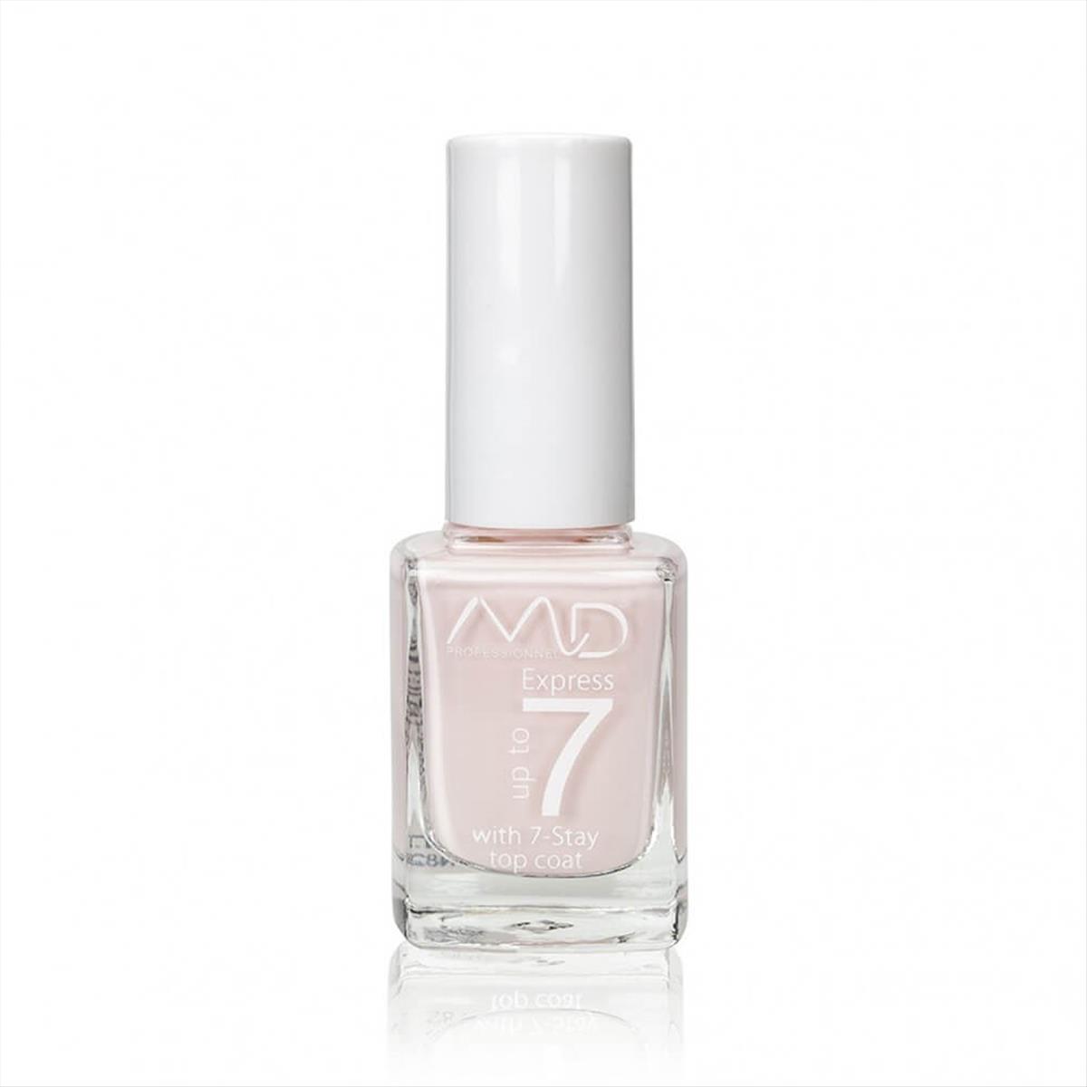 MD Nail Polish Express Up To 7 - 798 -12ml