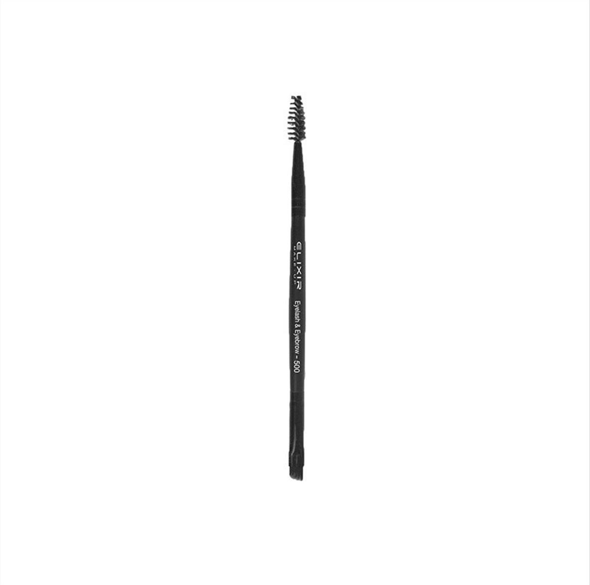 Brush Elixir Eyelash & Eyebrow 500