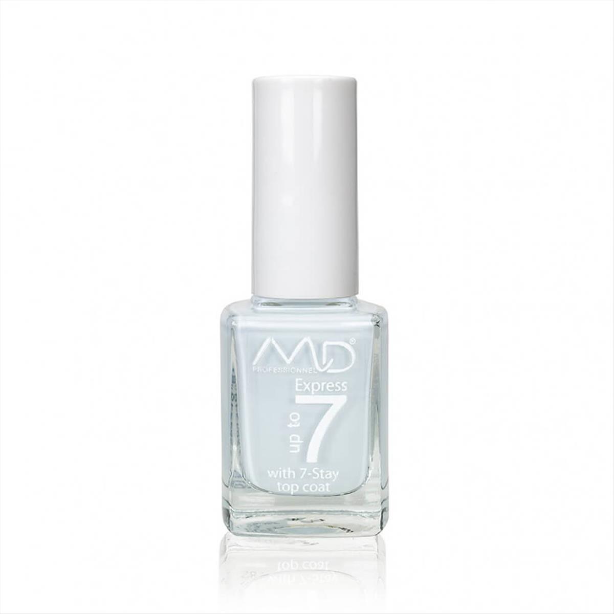 MD Nail Polish Express Up To 7 - 799 -12ml