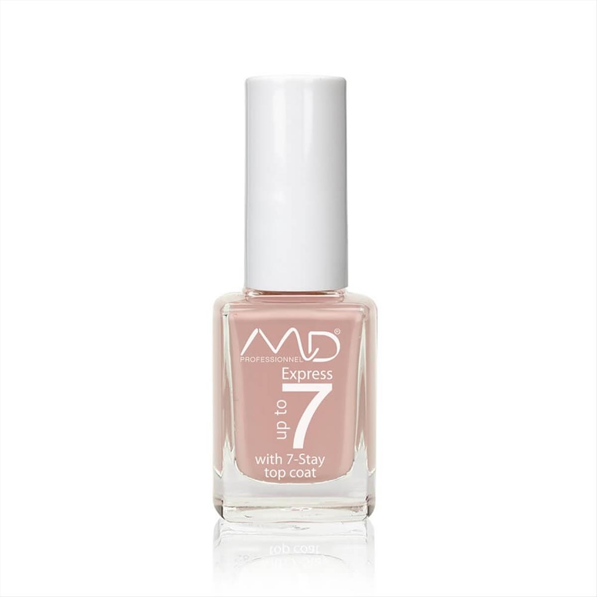 MD Nail Polish Express Up To 7 - 831 -12ml