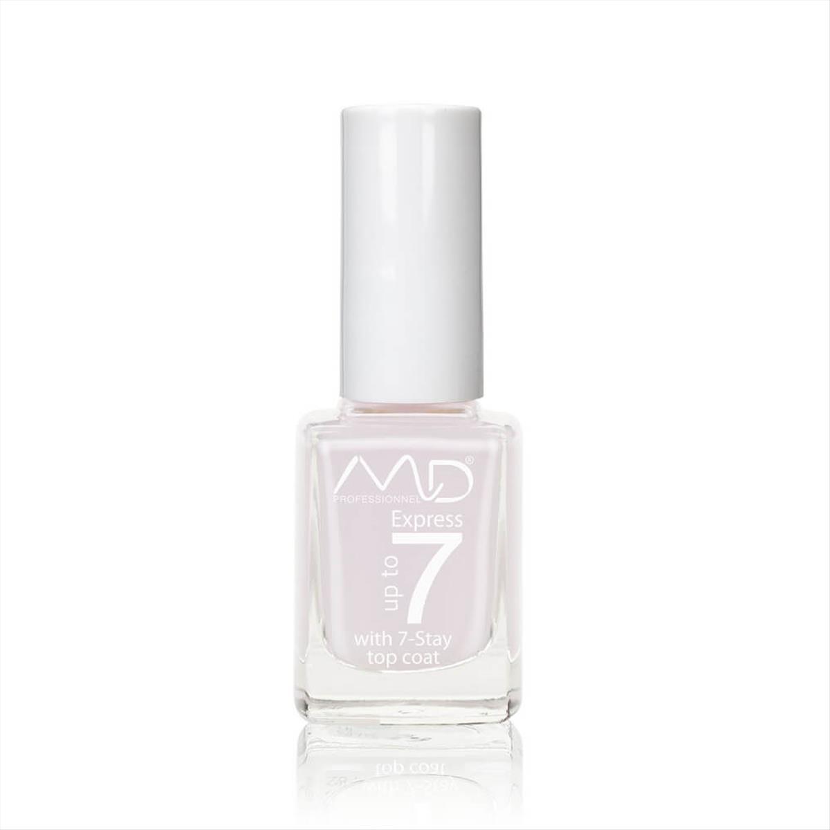 MD Nail Polish Express Up To 7 - 846 -12ml