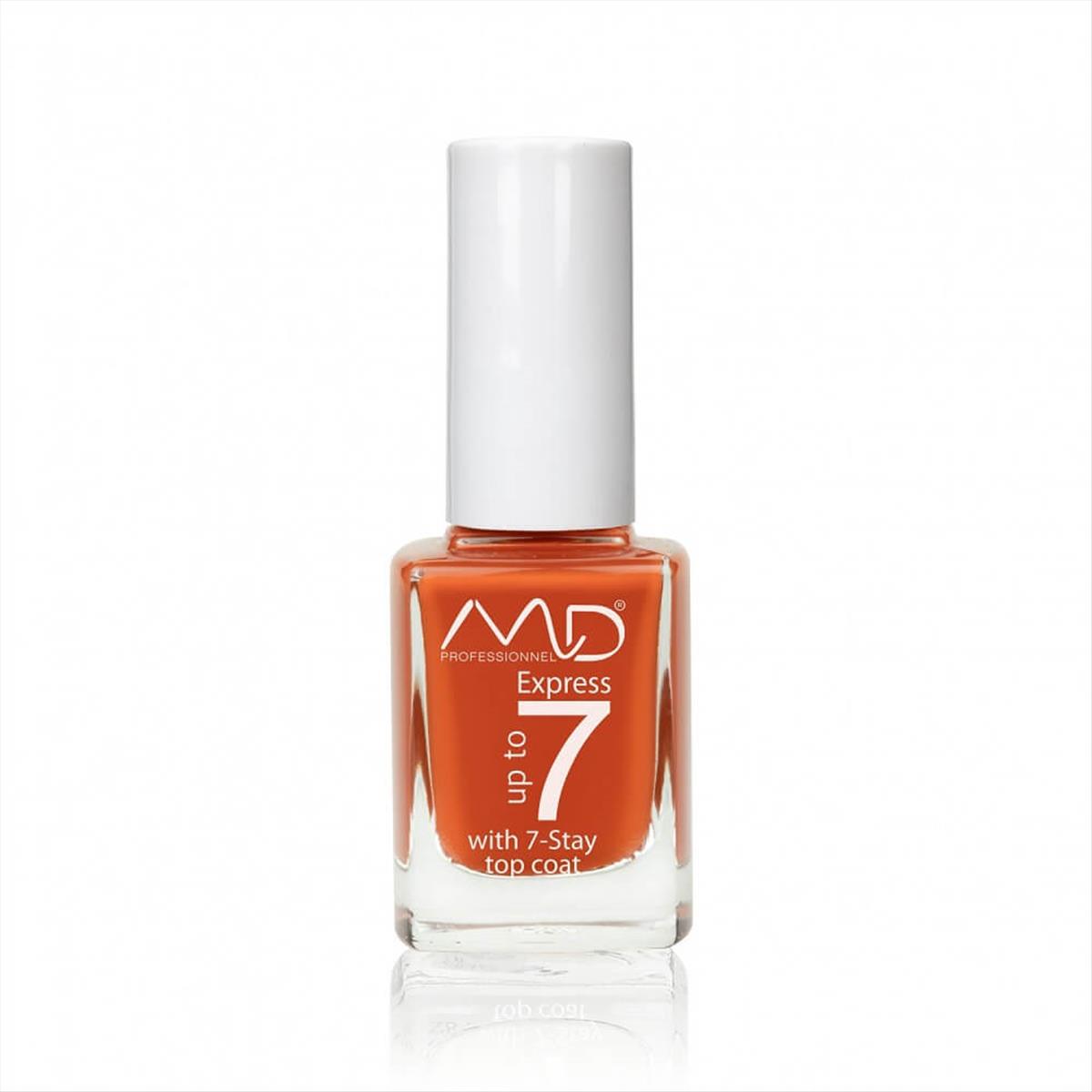 MD Nail Polish Express Up To 7 - 849 -12ml