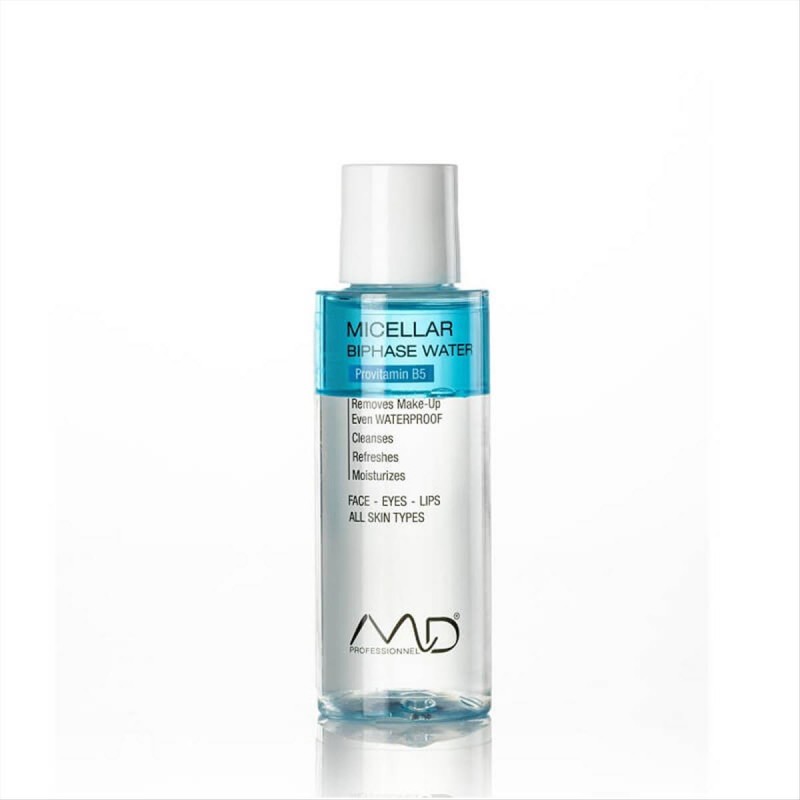 MD Micellar Biphase Water 100ml