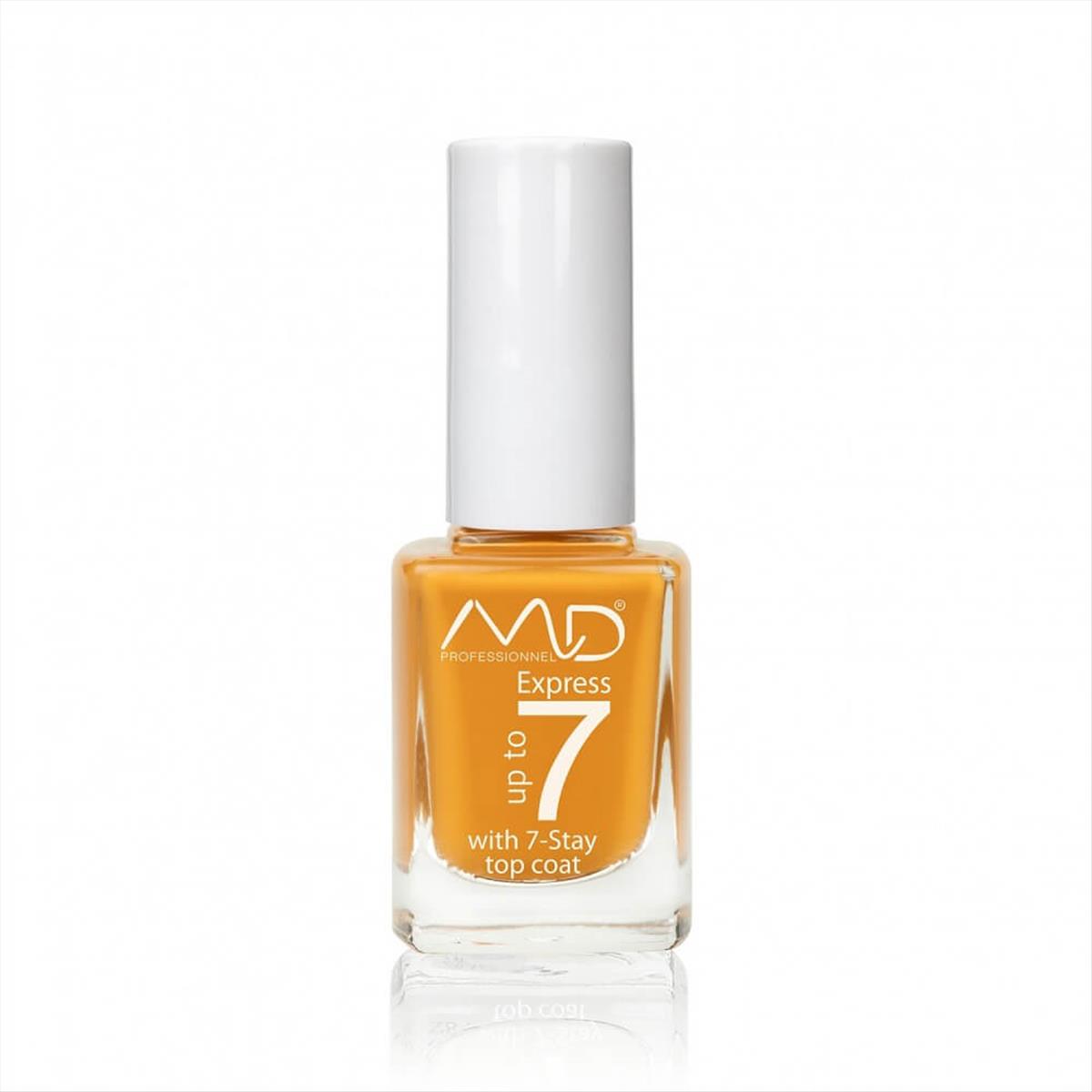 MD Nail Polish Express Up To 7 - 850 -12ml