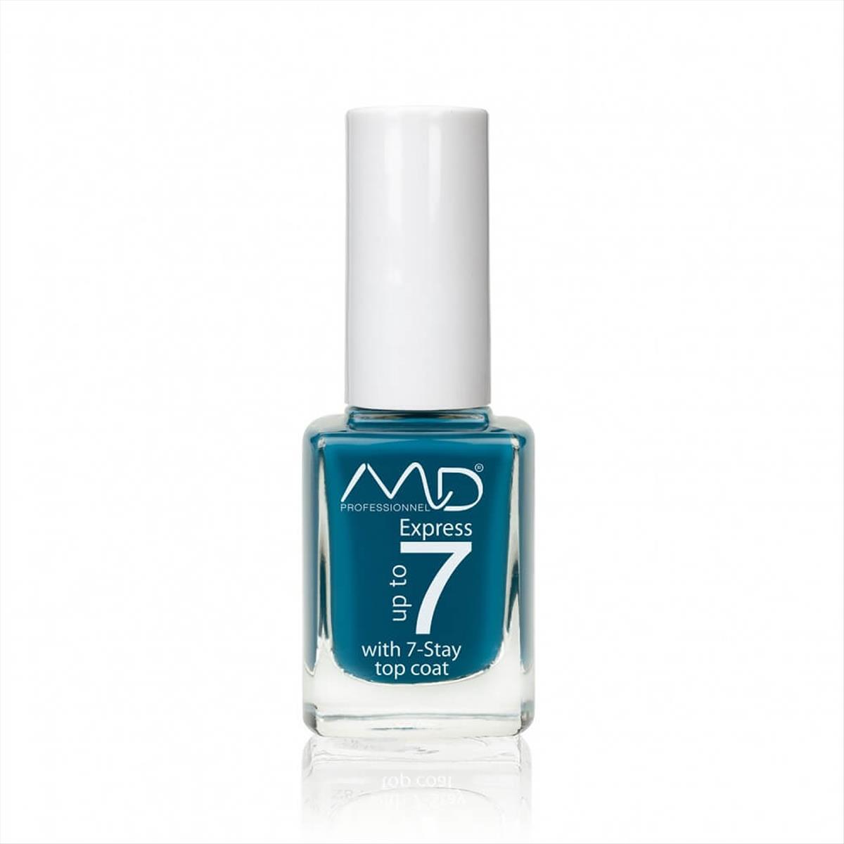 MD Nail Polish Express Up To 7 - 851 -12ml