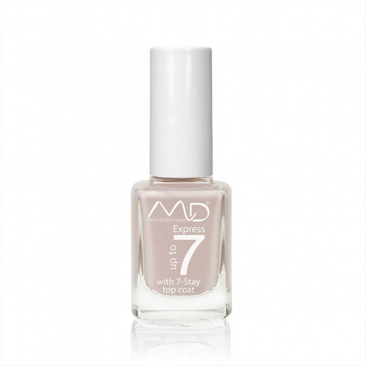 MD Nail Polish Express Up To 7 - 853 -12ml