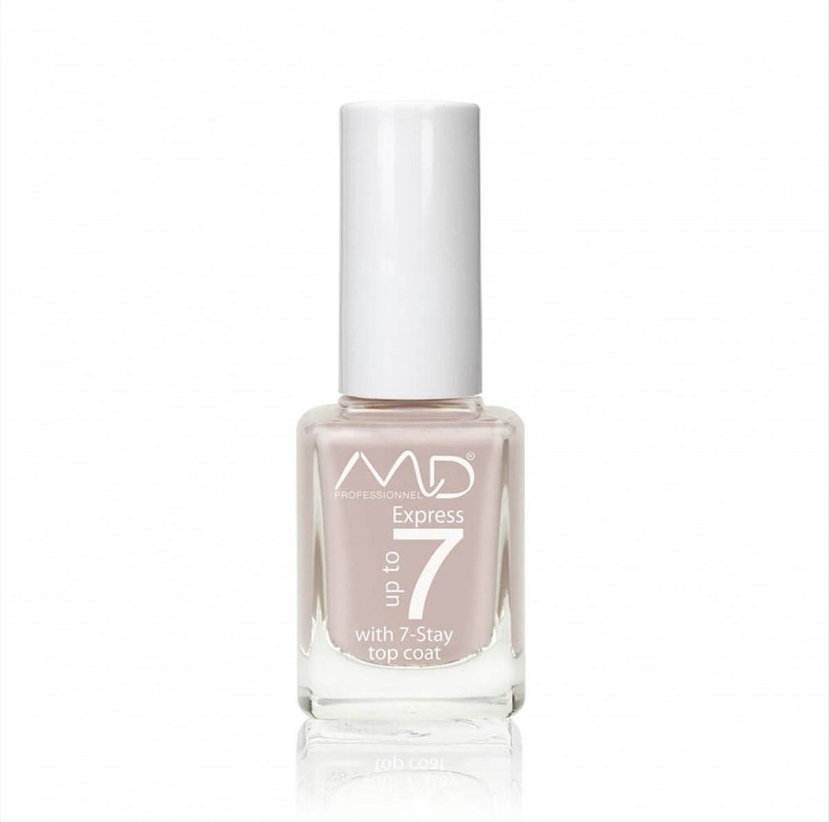 Nail polish up to 7 express 853 MD