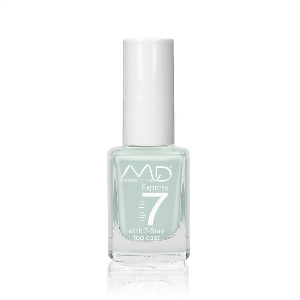 MD Nail Polish Express Up To 7 - 856 -12ml