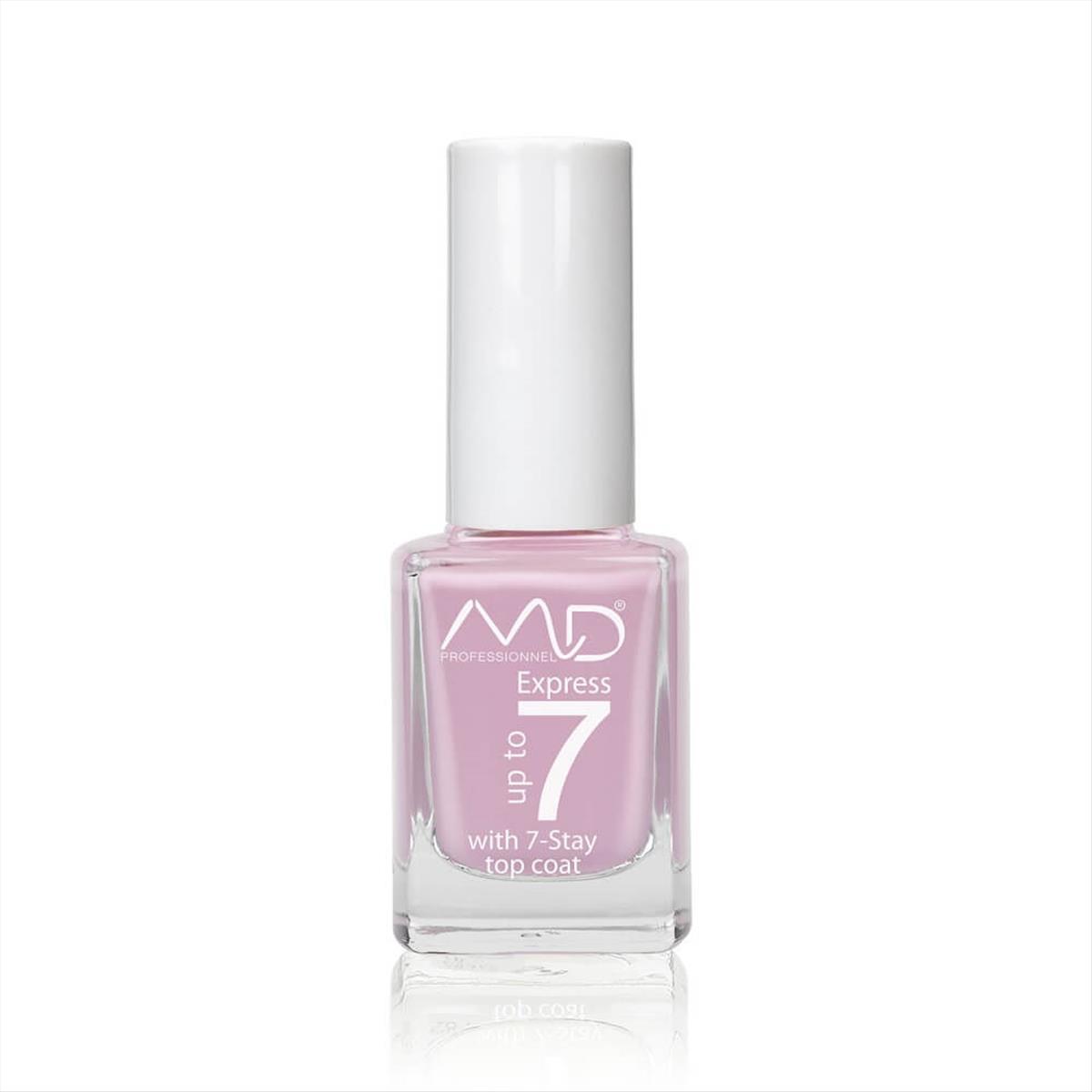 MD Nail Polish Express Up To 7 - 857 -12ml