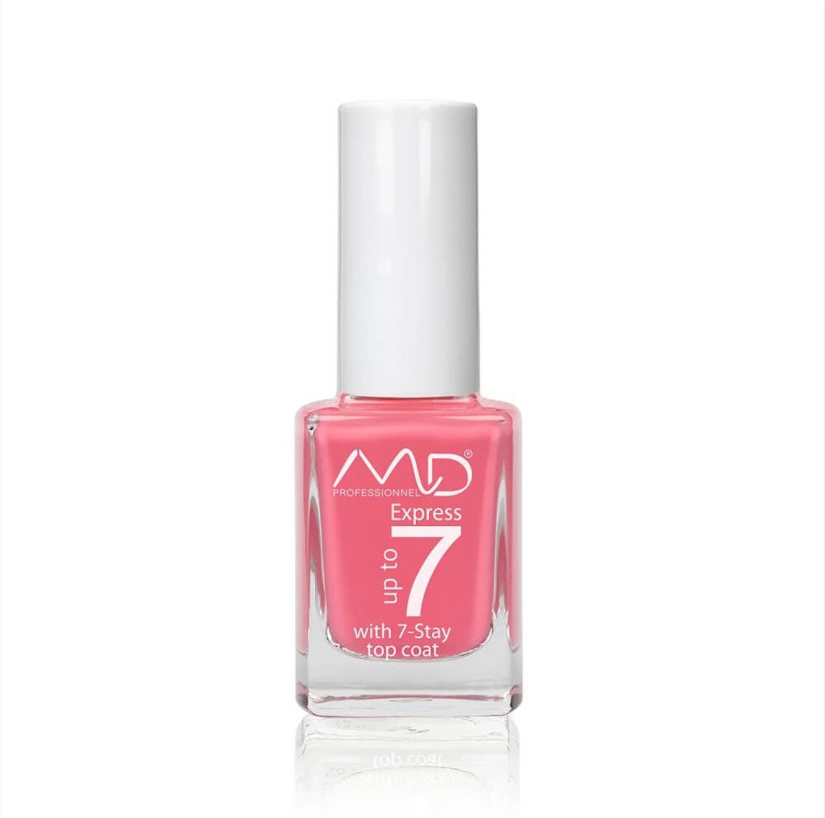 Nail polish up to 7 express 860 MD