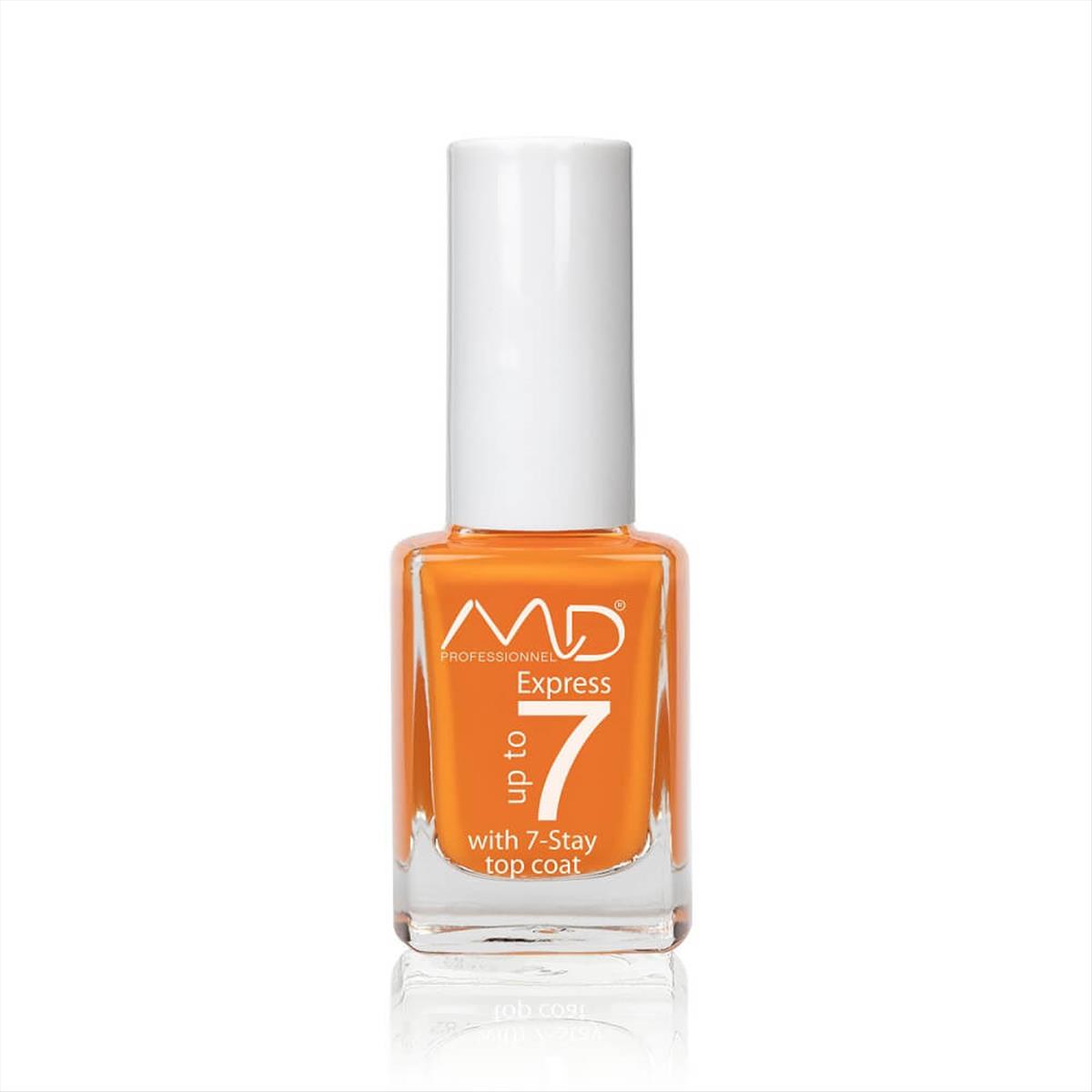 MD Nail Polish Express Up To 7 - 863