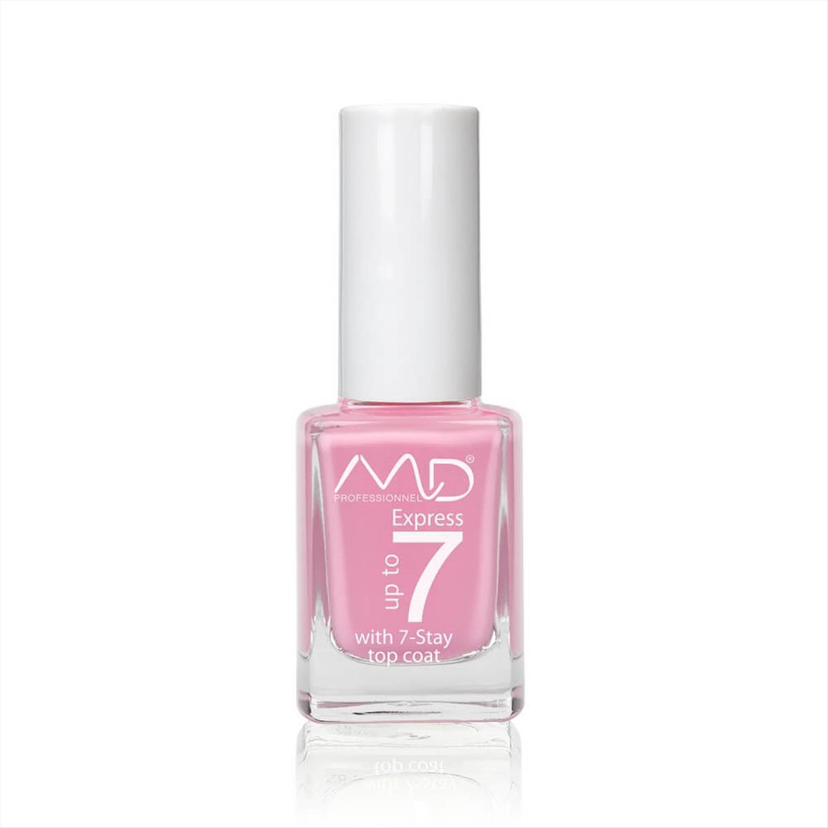 MD Nail Polish Express Up To 7 - 865