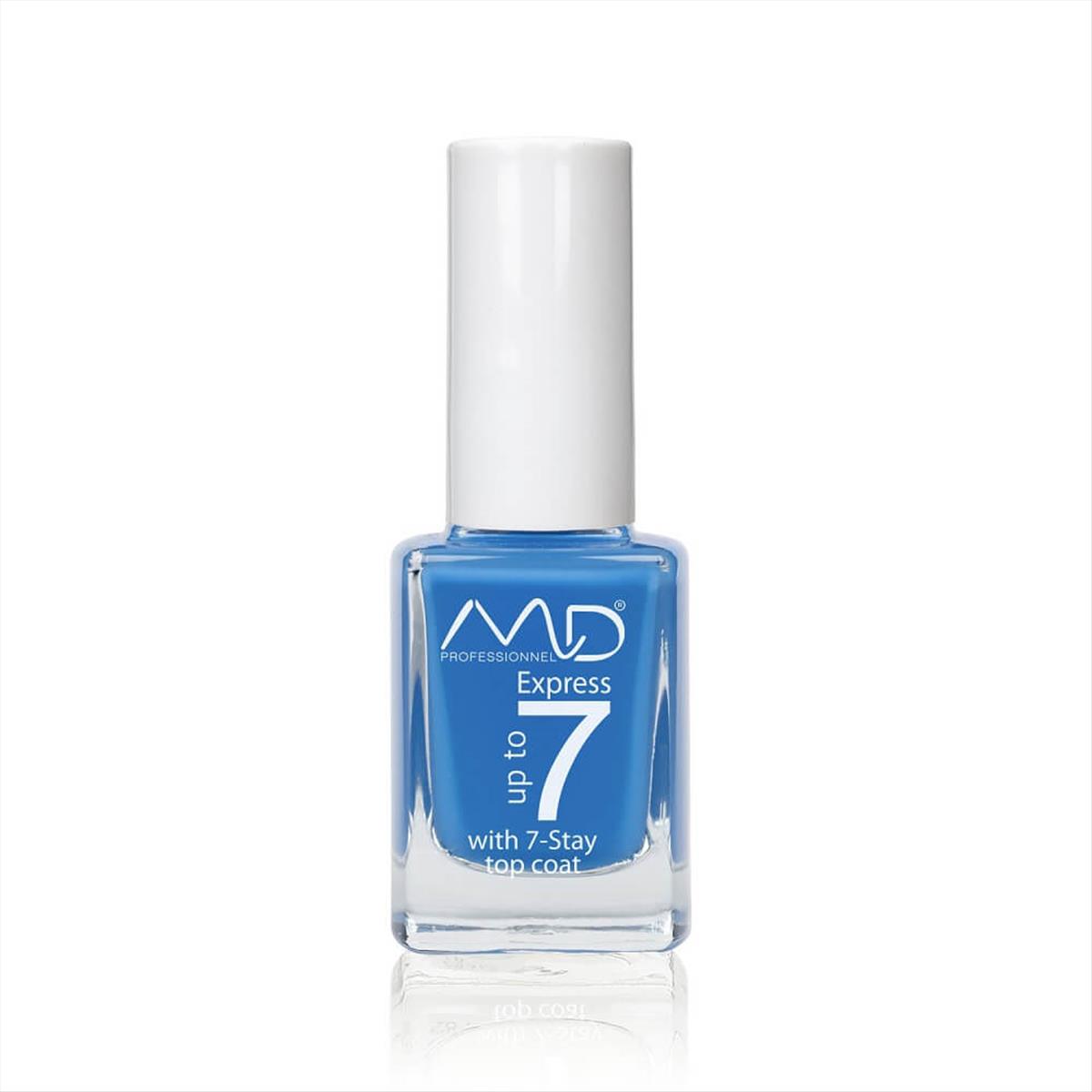 MD Nail Polish Express Up To 7 - 866