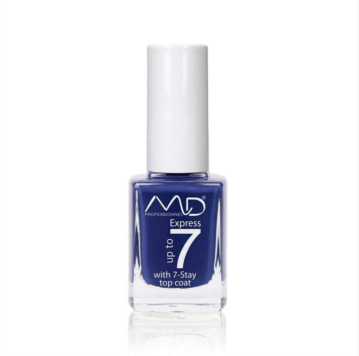 Nail polish up to 7 express 867 MD