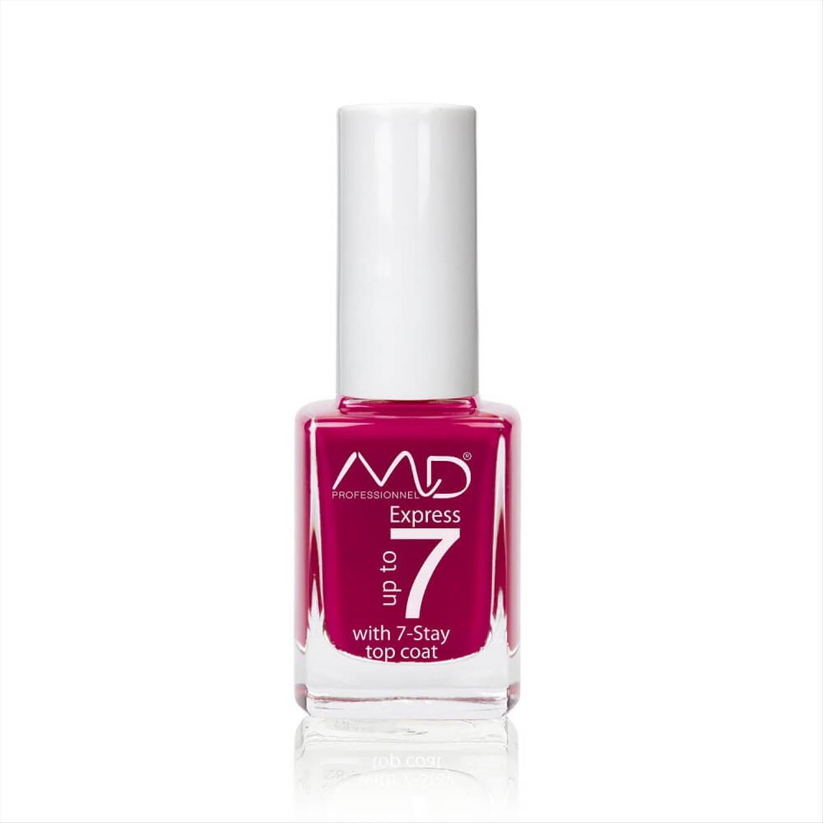 MD Nail Polish Express Up To 7 - 868