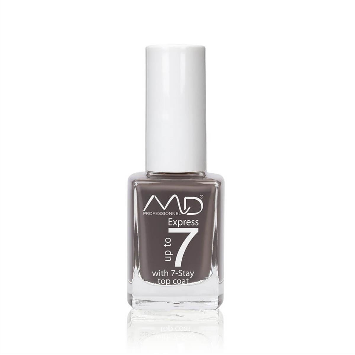 MD Nail Polish Express Up To 7 - 875