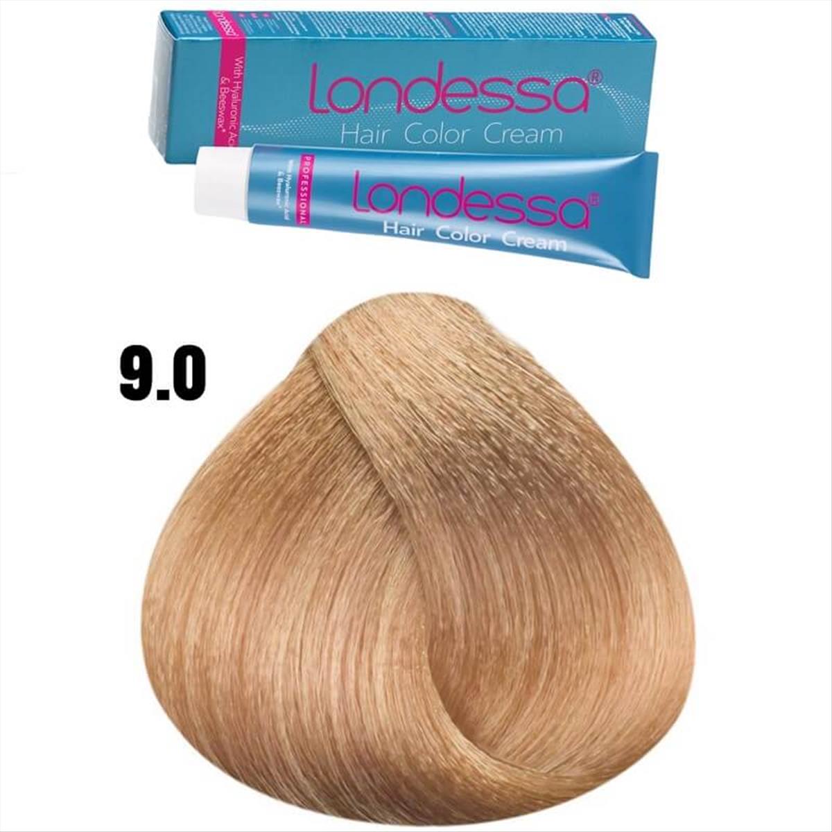 Hair Color Cream Londessa 9.0 - 60ml