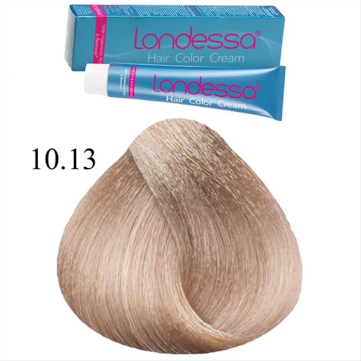 Hair Color Londessa 10.13 - 60ml