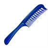 Professional Comb Double with Handle