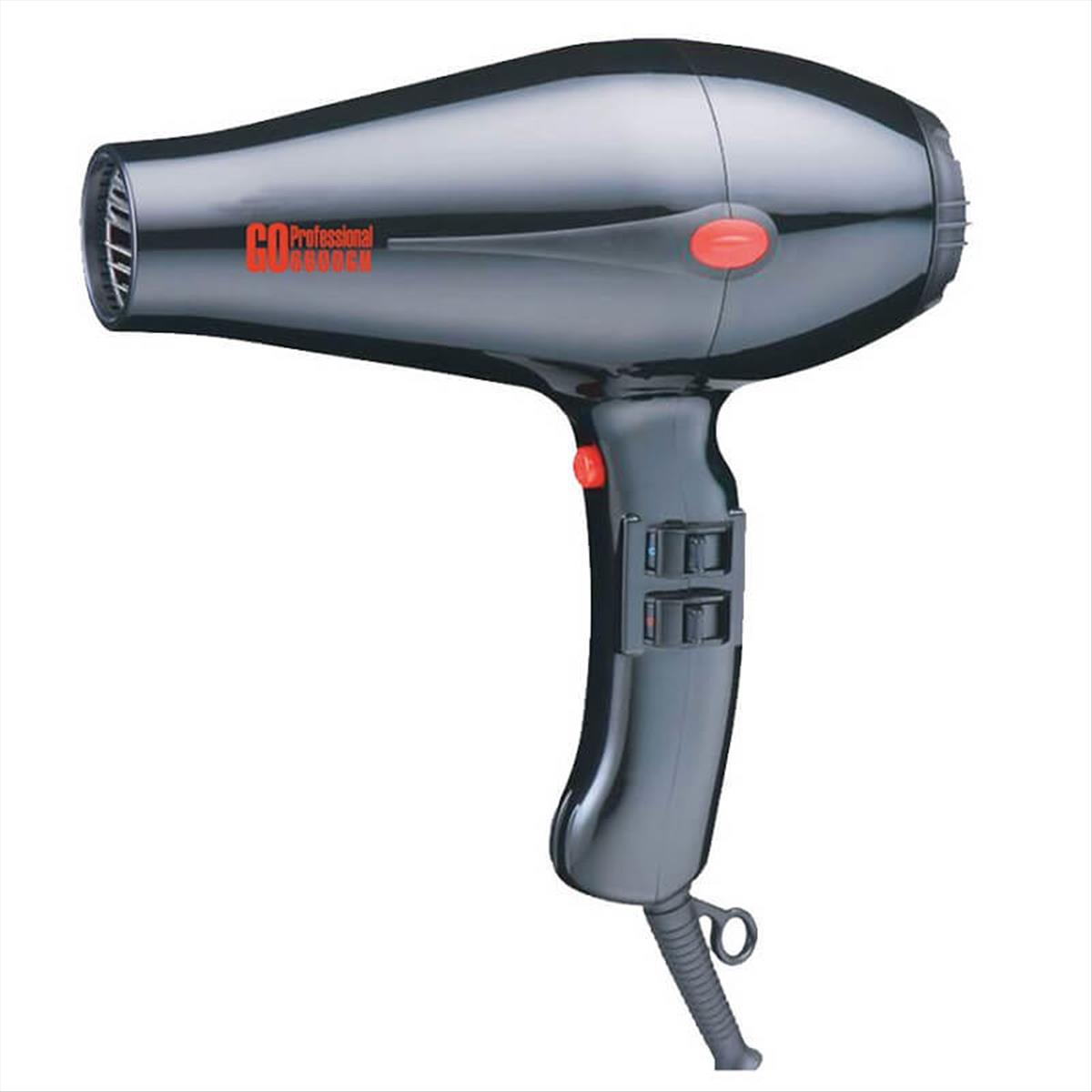 Hair Dryer Go Professional 6600GH 2200w