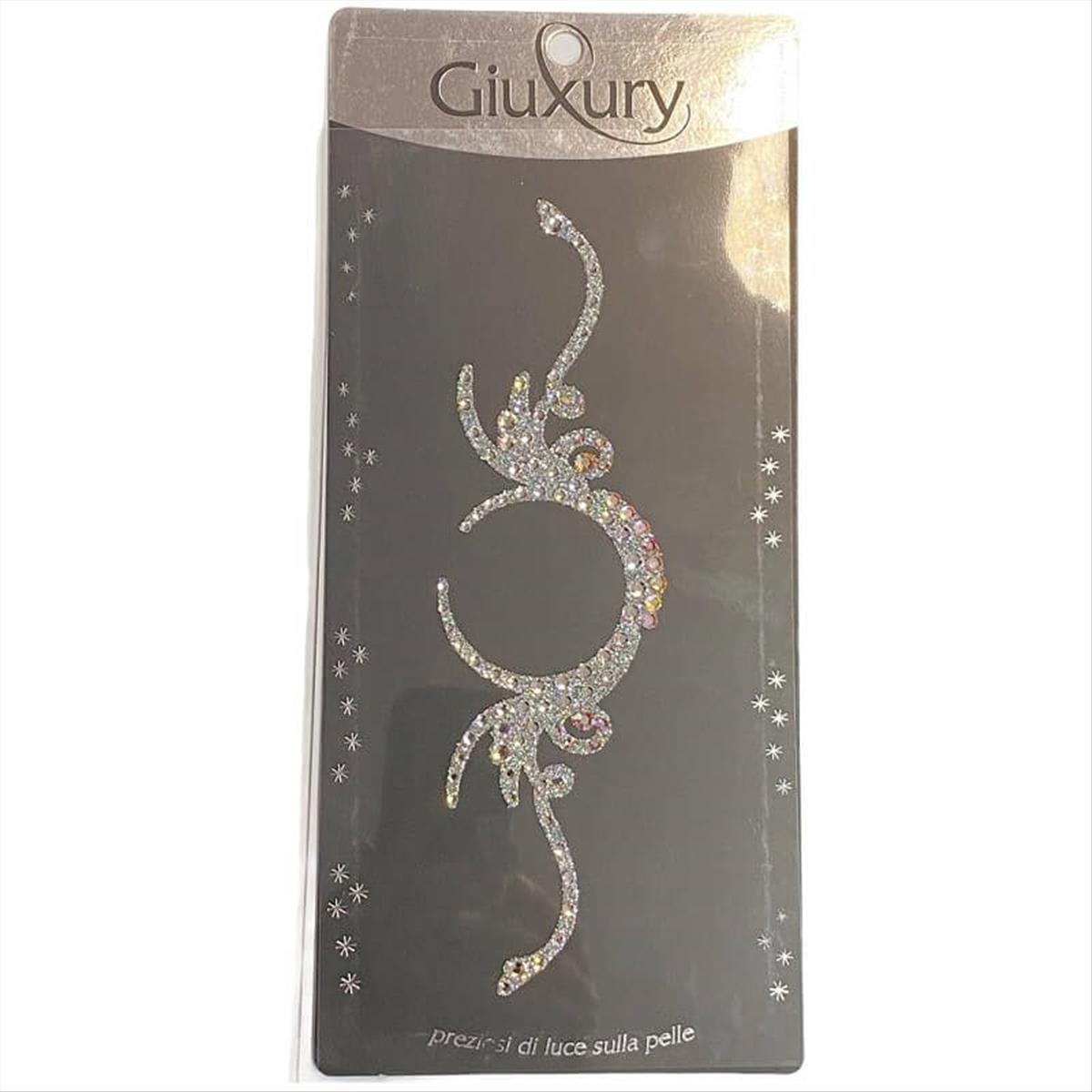 Giuxury Swarovski Body and Hair Conditioner