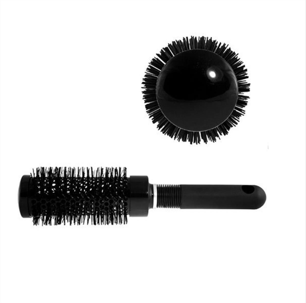 Lotous Metal Hair Brush No6975 60mm