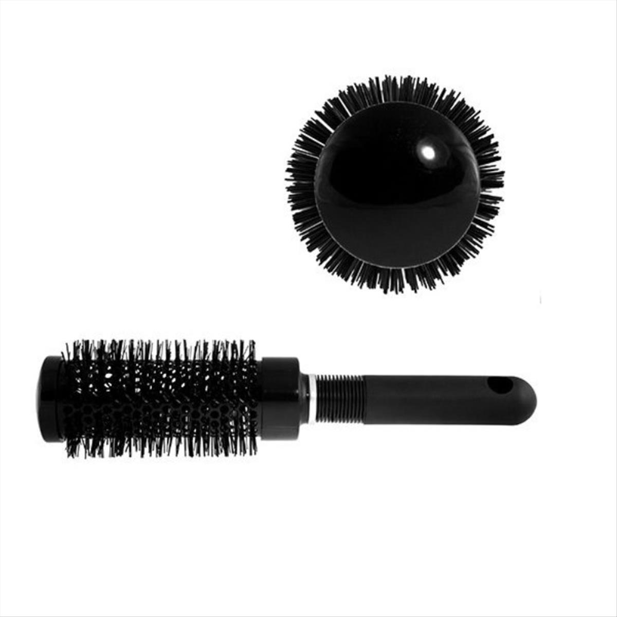 Lotous Metal Hair Brush No6975 60mm