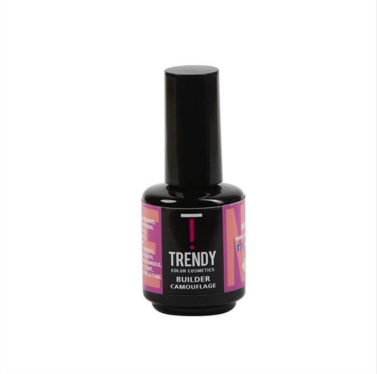 Trendy Builder Camouflage 15ml