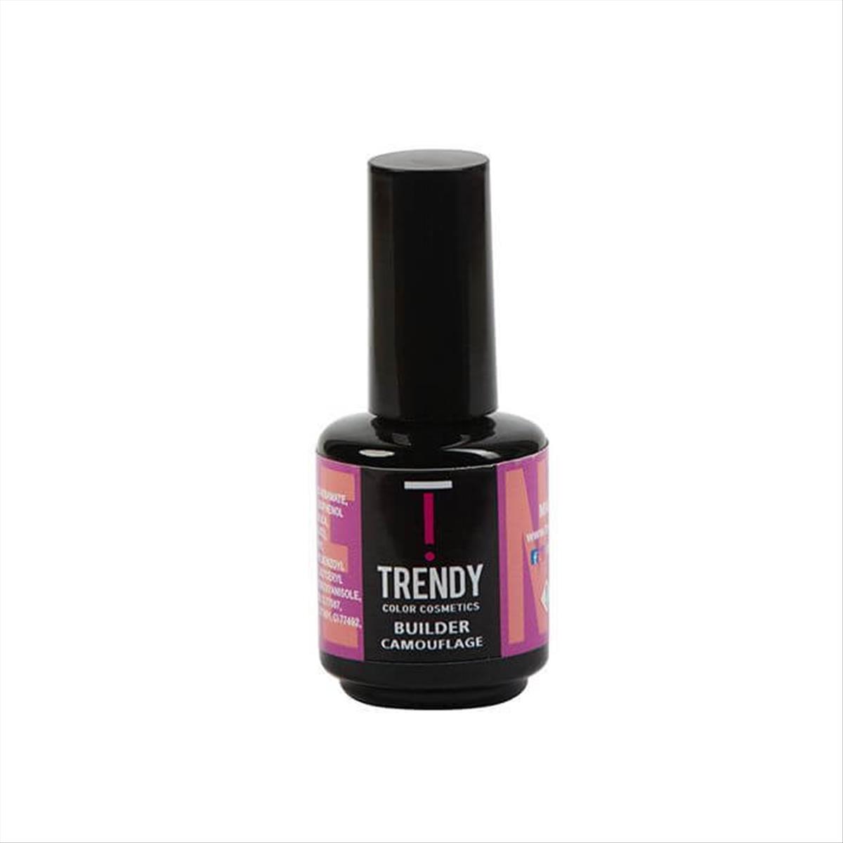 Trendy Builder Camouflage 15ml