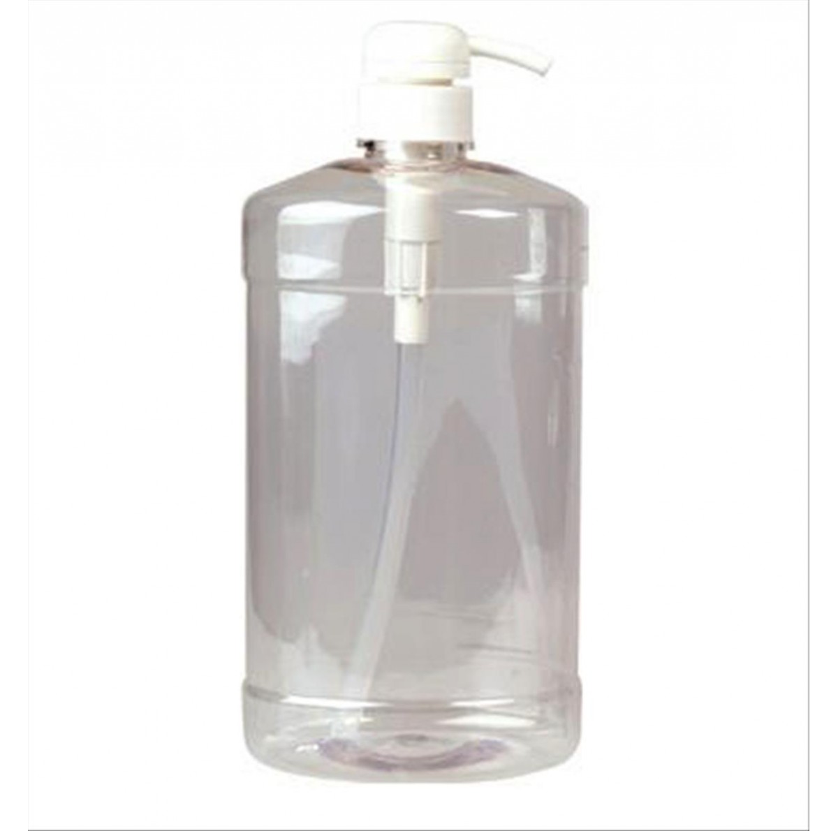 Empty Bottle With Pump 750 ml JM-66-1