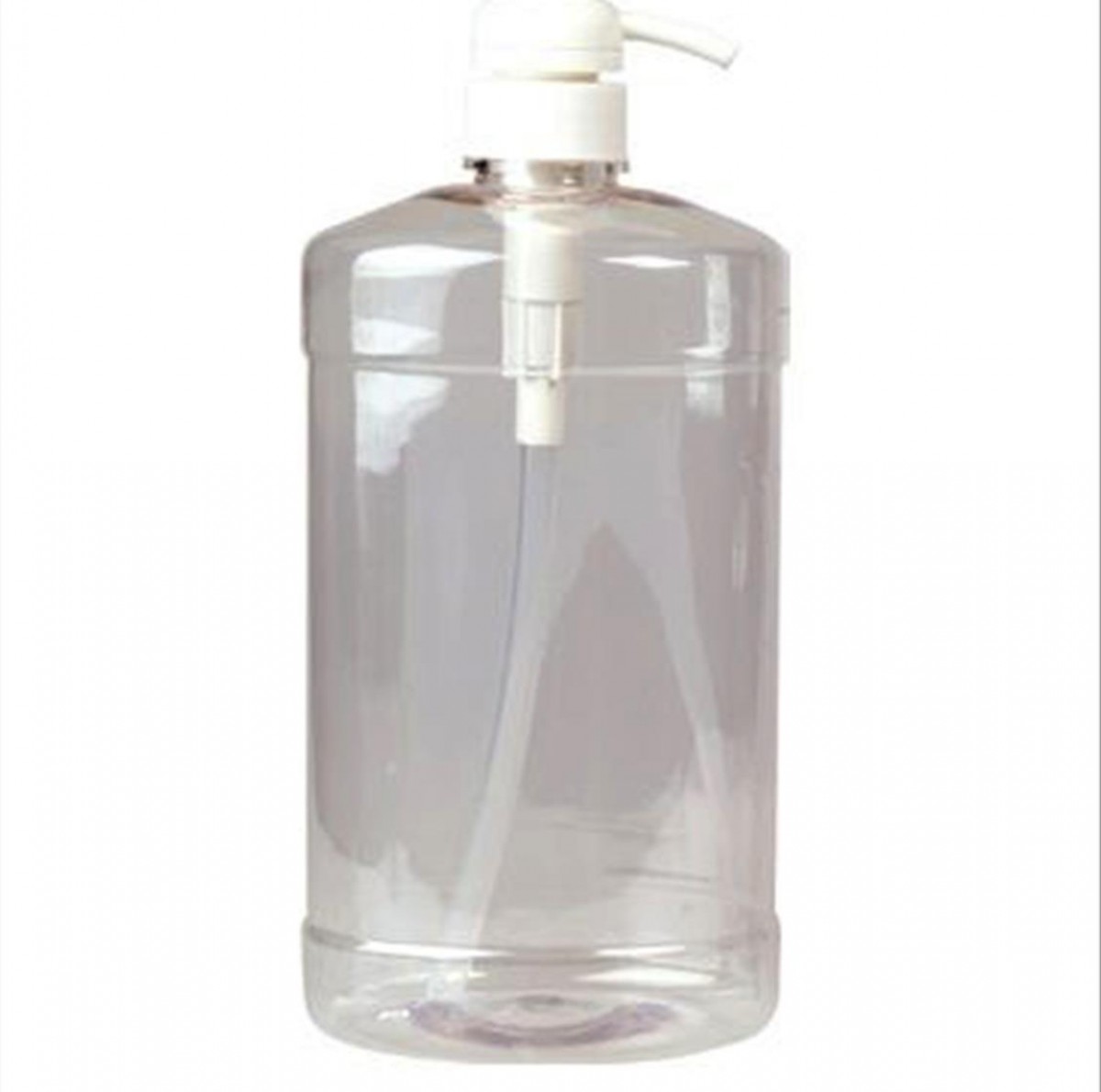 Empty Bottle With Pump 750 ml JM-66-1