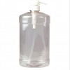 Empty Bottle With Pump 750 ml JM-66-1