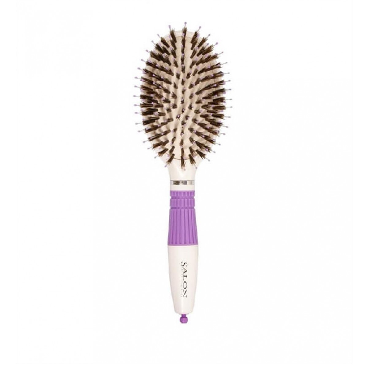 Oval Salon brush No96150