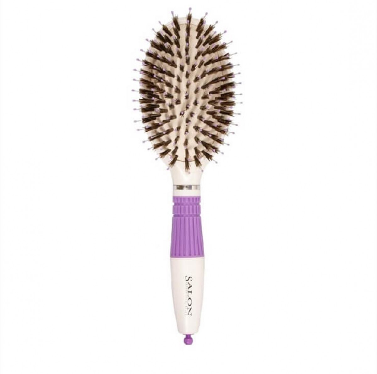 Oval Salon brush No96150