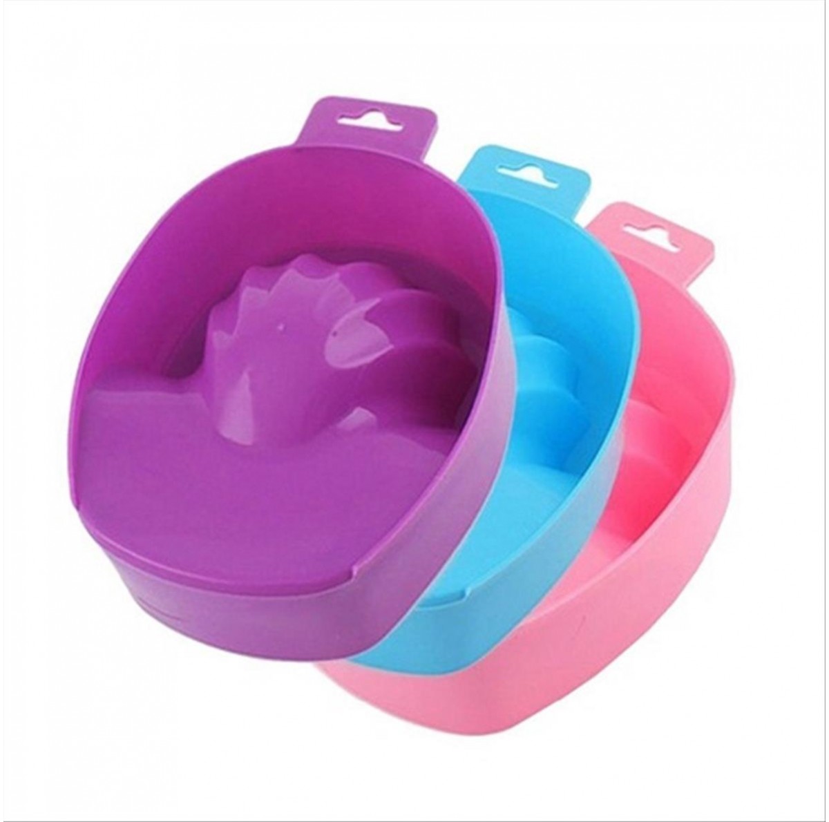 Manicure Bowl HS90639