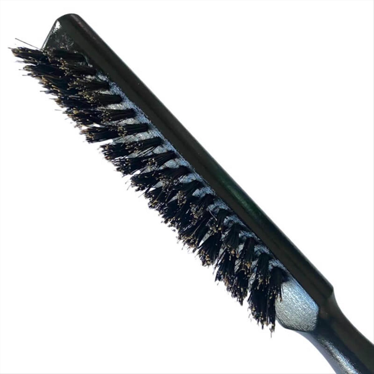 Wooden Fine Brush For Creping WC306