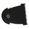 Wahl Beret Stealth Black  02111-416