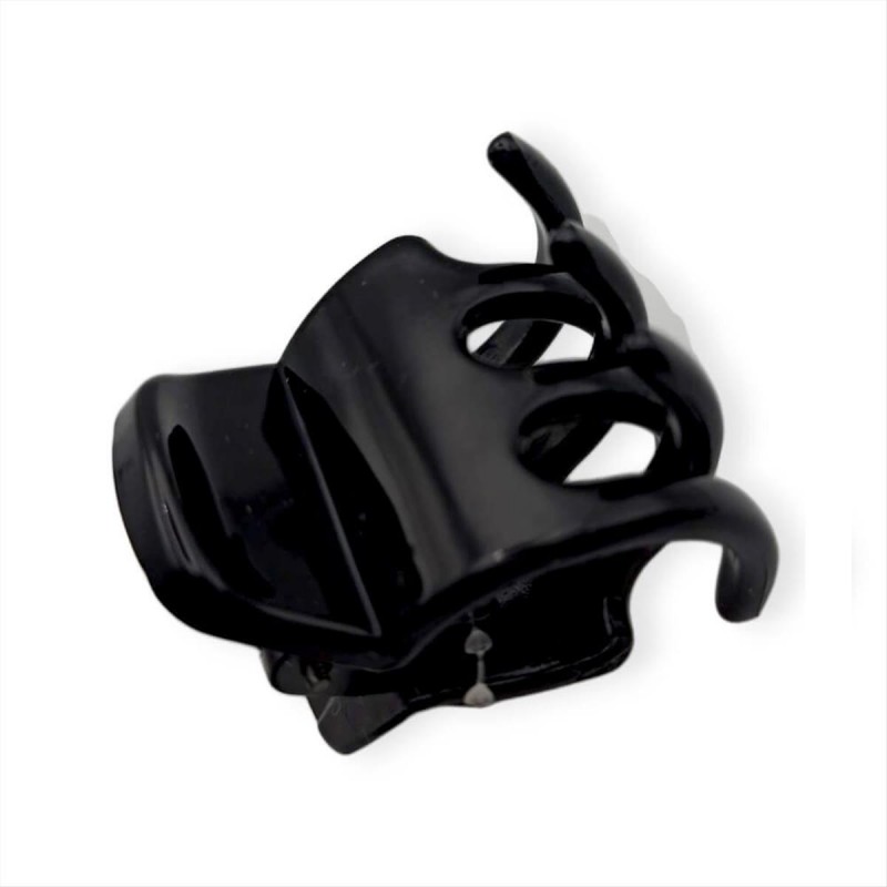 Hair Clip Black SK-8779